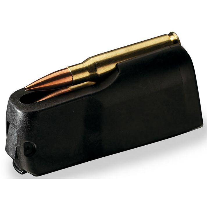 Browning 112044607 X-Bolt4rd Rotary 6.5 Creedmoor Short Action Black Polymer