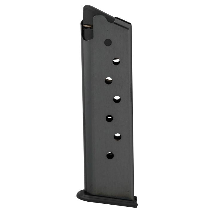 Browning 112055192 19118rd 380 ACP Black Metal