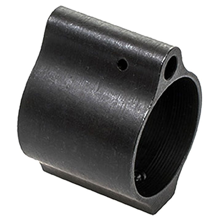 CMMG 55DA36F Low-ProfileBlack Chrome Moly Steel