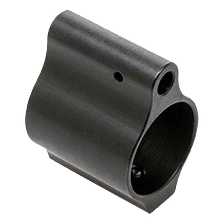CMMG 55DA38D Low-ProfileChrome Moly Steel