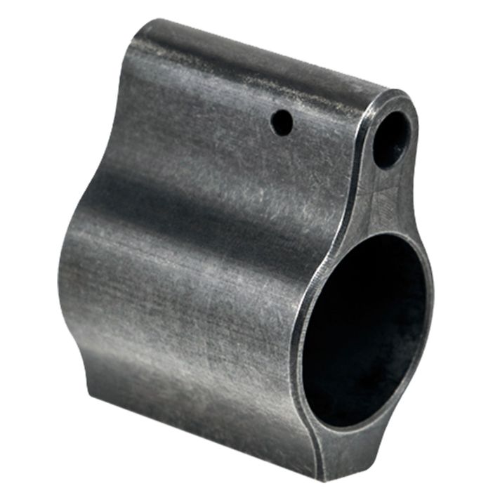CMMG 55DA3AC Low-ProfileChrome Moly Steel
