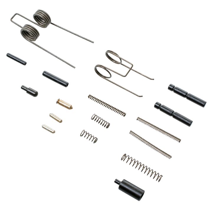 CMMG 55AFF75 Lower Parts Kit Pins & Springs AR15