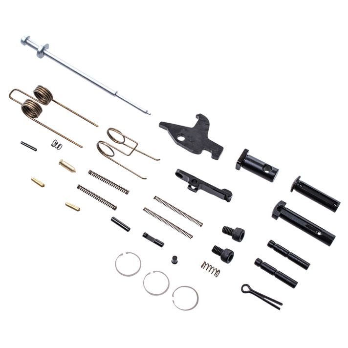 CMMG 55AFFB4 Survival Kit Parts Kit Fits AR-15