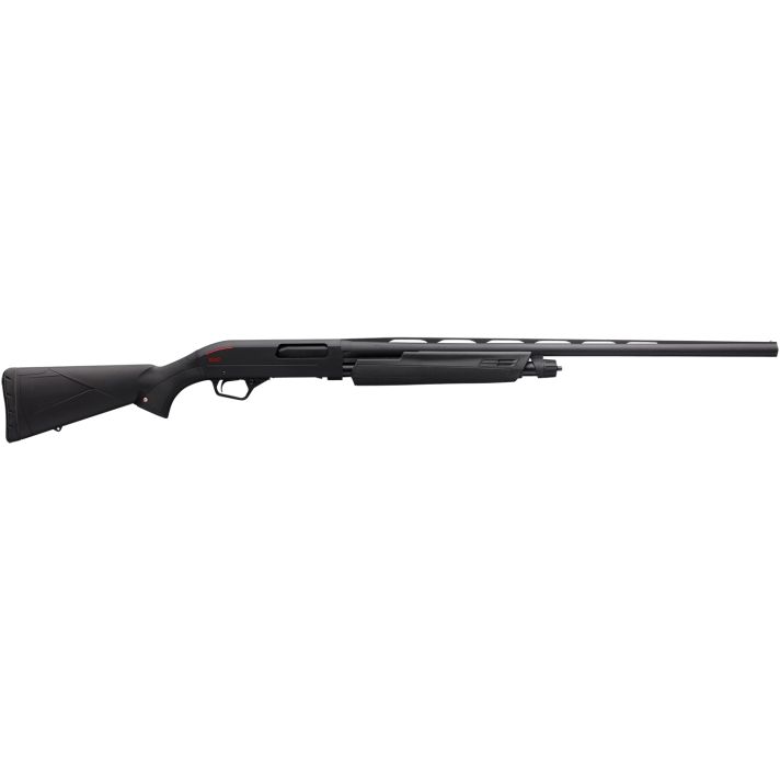 Winchester Repeating Arms 512251692 SXP Black Shadow 20 Gauge 28" 4+1 3" Matte Black Rec/Barrel Matte Black Fixed Textured Grip Paneled Stock Right Hand (Full Size) Includes 3 Invector-Plus Chokes