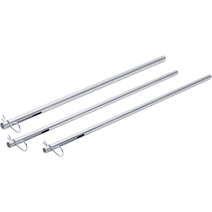 Hornady 095350 Lock-N-Load Bullet Tube Works With Hornady Lock N Load Case Feeder 3 Pack