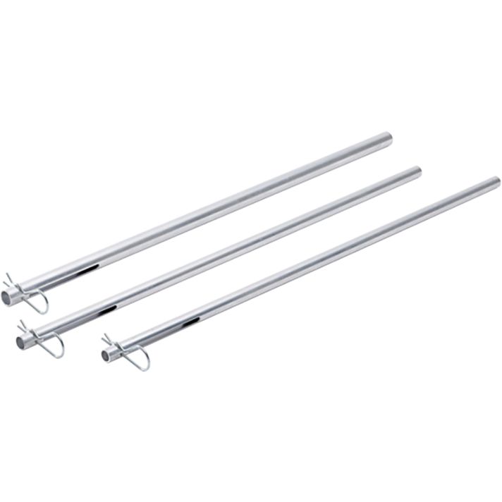 Hornady 095351 Lock-N-Load Bullet Tube Capacity 40 Cal Bullets 3 Pack