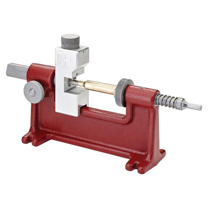 Hornady 041224 Lock-N-Load Neck Turn Tool Multi Caliber