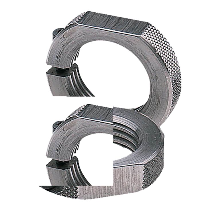 Hornady 044000 Sure-Loc Lock Ring 7/8"x14 Threaded Dies Metal