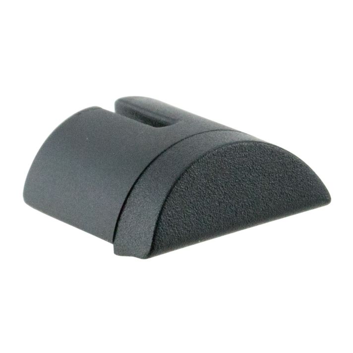 Pearce Grip PGFI42 Grip Frame InsertCompatible w/Glock 42/43, Black Polymer