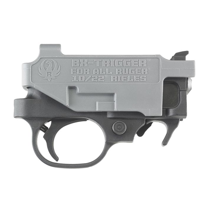 Ruger 90462 BX TriggerRuger 10/22/22 Charger2.75 lbs. Draw Weight
