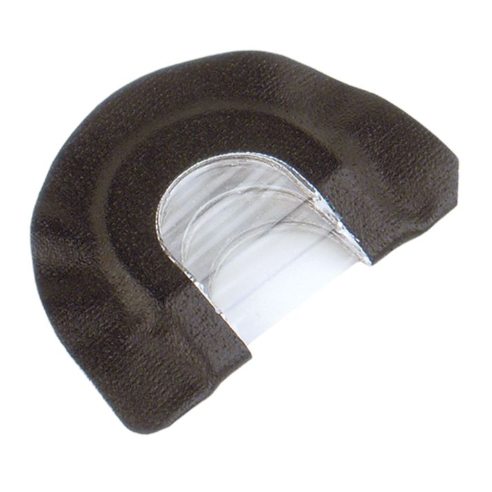 Primos PS109 True TripleDiaphragm Call Triple Reed Attracts Turkeys Piggy Back
