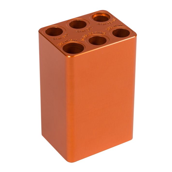 Lyman 7833002 Large Rifle Cartridge Checker