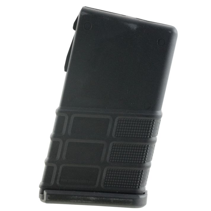 ProMag FNHA4 Standard20rd 308 Win/7.62x51mm NATO Fits FN SCAR17 Black DuPont Zytel Polymer