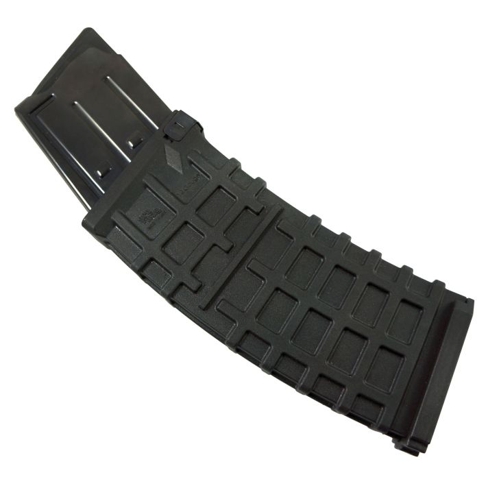 ProMag MKA01 Standard10rd 12 Gauge Fits Akdal MKA 1919 Black Polymer
