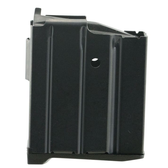 ProMag RUG09 Standard10rd 223 Rem/5.56x45mm Fits Ruger Mini-14 Blued Steel