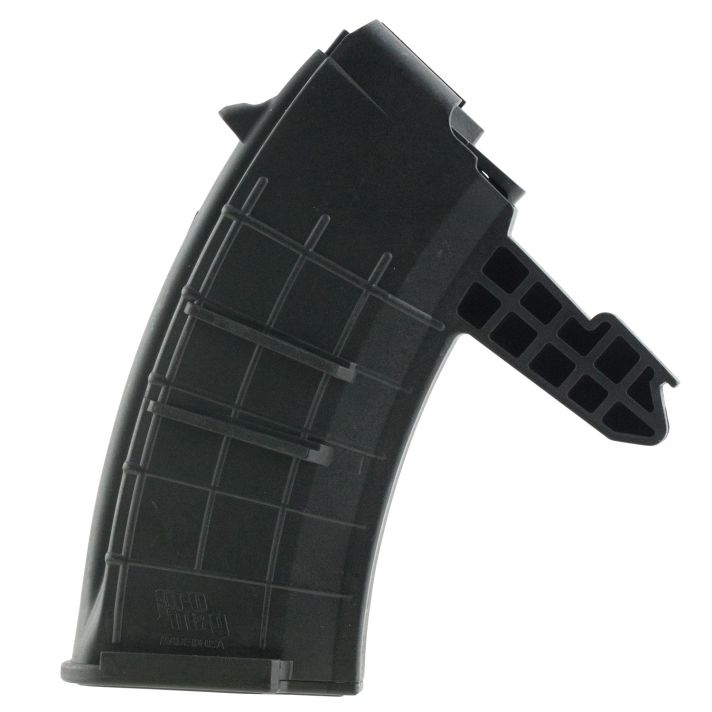 ProMag SKSA5 Standard20rd 7.62x39mm Fits SKS Black DuPont Zytel Polymer