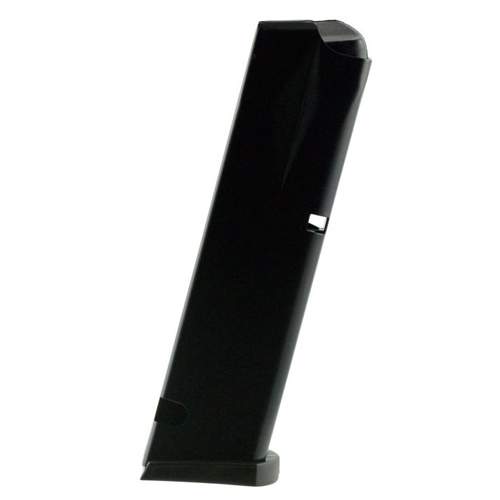 ProMag TAUA1 Standard15rd 9mm Luger Fits Taurus PT92 Blued Steel