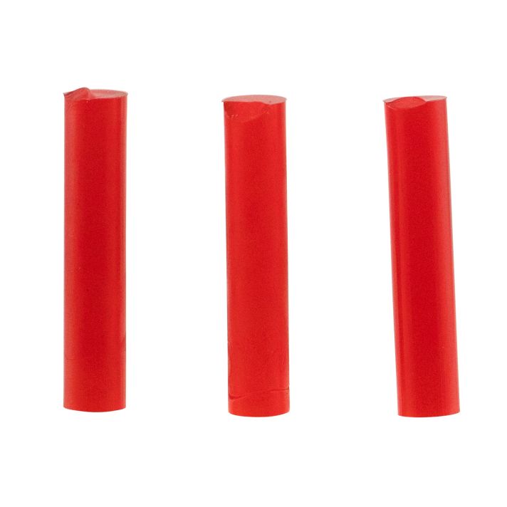 ProMag PM201 Recoil BufferRuger 10/22, Charger Orange Polyurethane Rifle 3 Per Pack