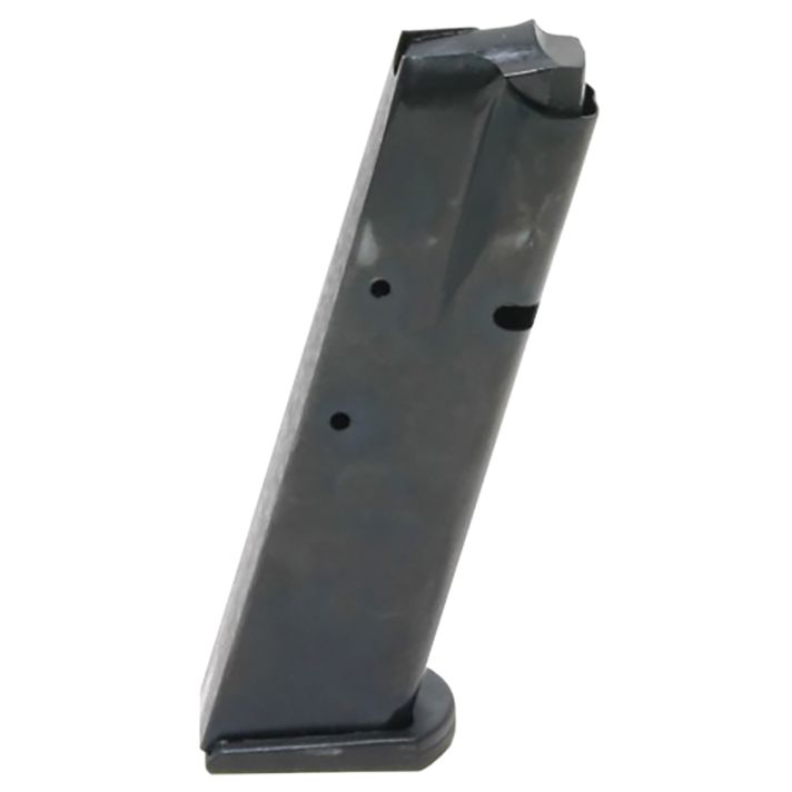 ProMag CZA1 Standard15rd 9mm Luger Fits Magnum Research Baby Eagle/CZ 75/CZ TZ-75 Blued Steel