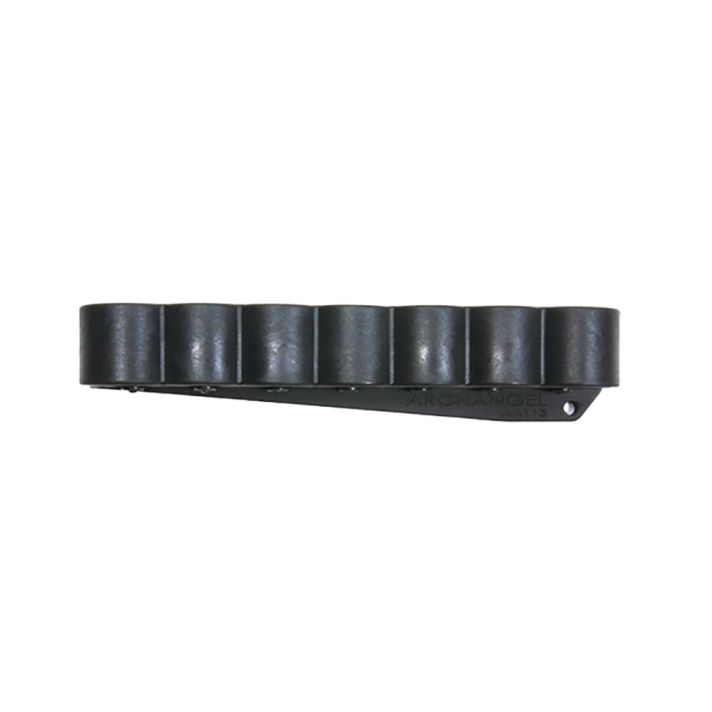 ProMag AA113 ArchangelBlack Shotgun 12 Gauge 7rd Polymer w/Aluminum Mounting Plate