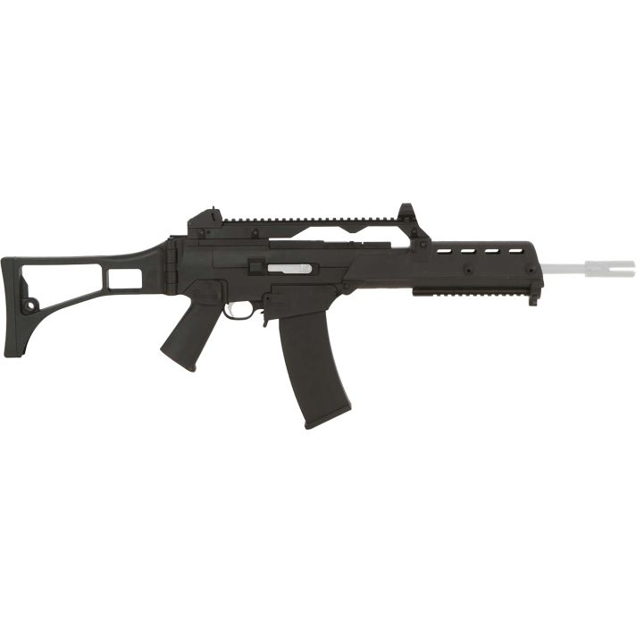 Archangel AAM102201 Nomad Conversion Stock Black Synthetic Folding for Ruger 10/22 Includes 10rd Mag