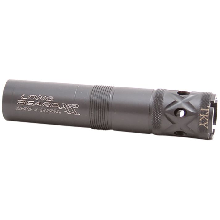 Carlson's Choke Tubes 70150 Long Beard Turkey Crio Plus Benelli 12 Gauge Ported 17-4 Stainless Steel