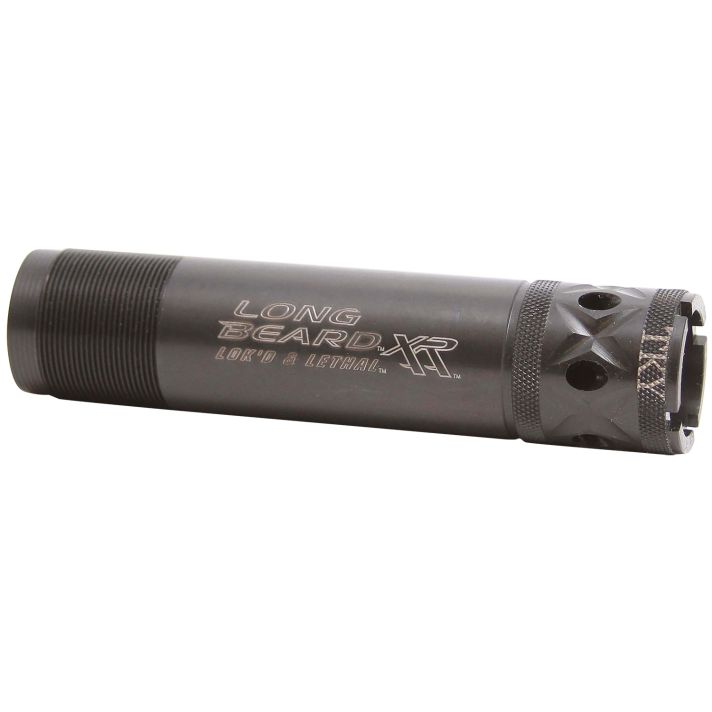 Carlson's Choke Tubes 70160 Long Beard Turkey M835 Mossberg 12 Gauge Ported 17-4 Stainless Steel