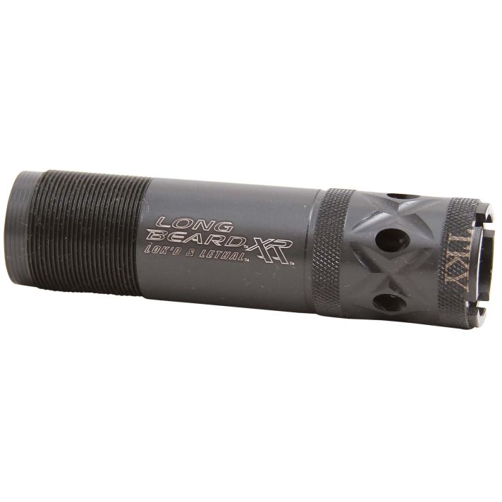 Carlson's Choke Tubes 70120 Long Beard TurkeyRemington 12 Gauge Ported 17-4 Stainless Steel
