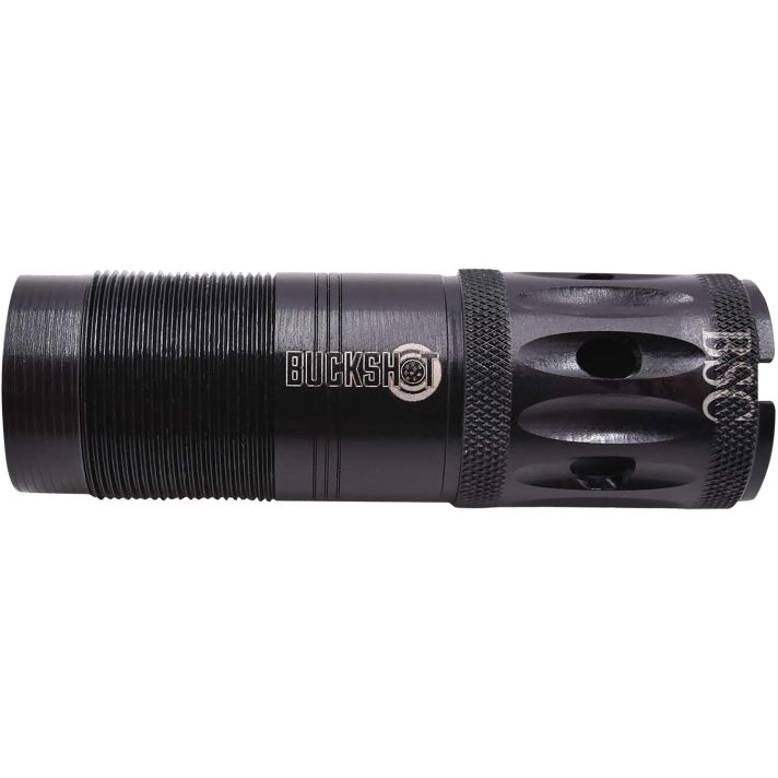 Carlson's Choke Tubes 17799 BuckshotWinchester 12 Gauge Ported 17-4 Stainless Steel