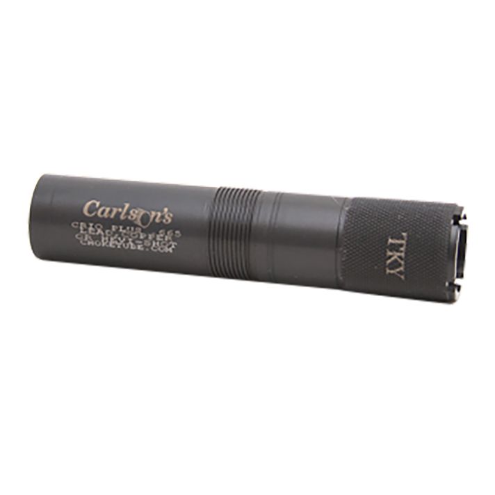 Carlson's Choke Tubes 67002 Extended Turkey Crio Plus Benelli 12 Gauge 17-4 Stainless Steel