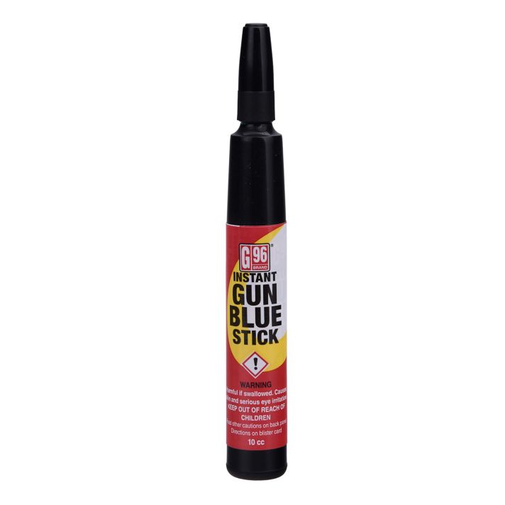 G96 1078 Gun Blue Stick