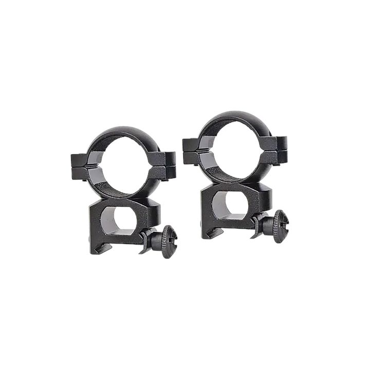 Traditions A799DS Quick PeepMatte Black 1"