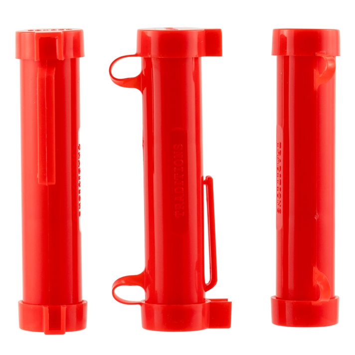 Traditions A1317 Fast Loader Universal Magnum Multi Caliber Up to 150 gr 3 Per Pack