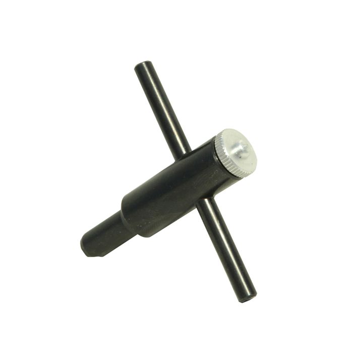 Traditions A1260 Nipple Wrench Revolver Traditions 1851/1858/1860 Black