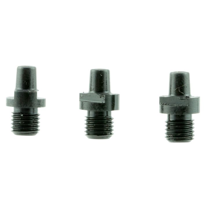 Traditions A1268 Revolver Nipples6 x 3/4 Pietta 3 Per Pack