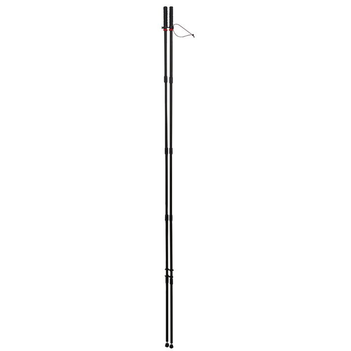 Bog-Pod 735565 Dead SilentShooting Stick Camo 39-72" Aluminum