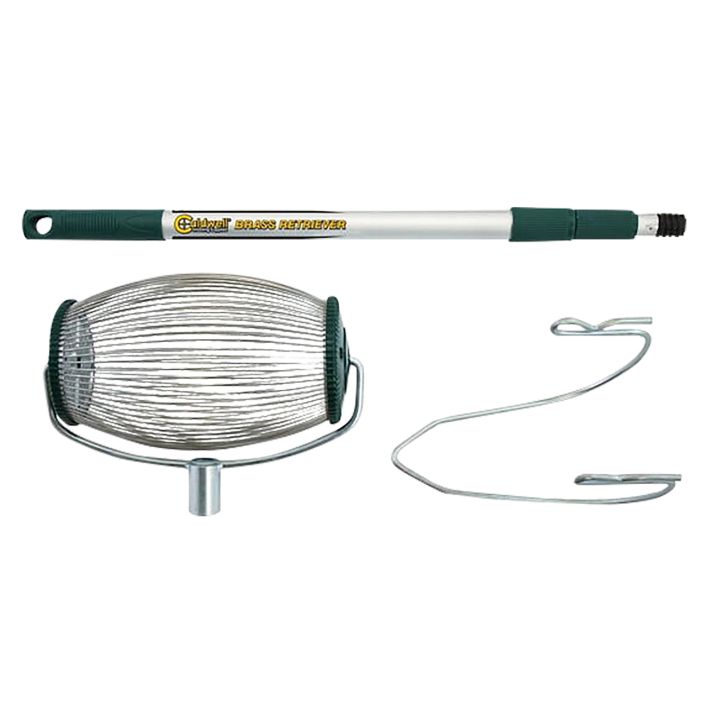 Caldwell 125789 Brass RetrieverMulti-Caliber