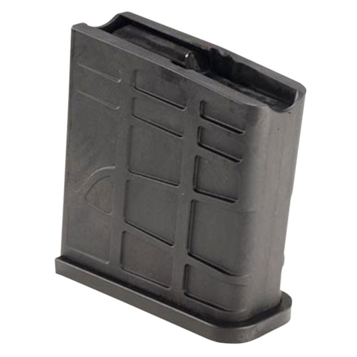 Barrett 13552 MRAD/9810rd 7mm Rem Mag/300 Win Mag Black Polymer