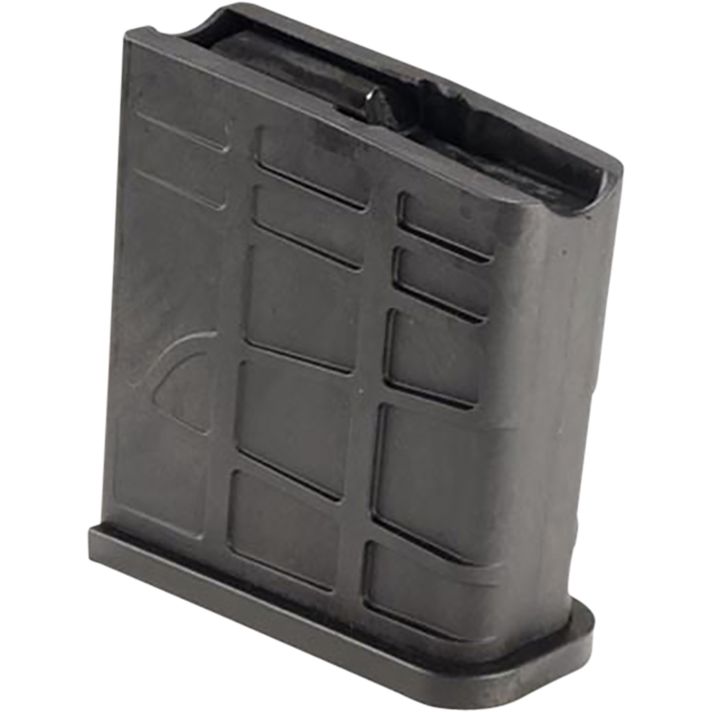 Barrett 12885 MRAD/9810rd 6.5 Creedmoor/308 Win/260 Rem Black Polymer