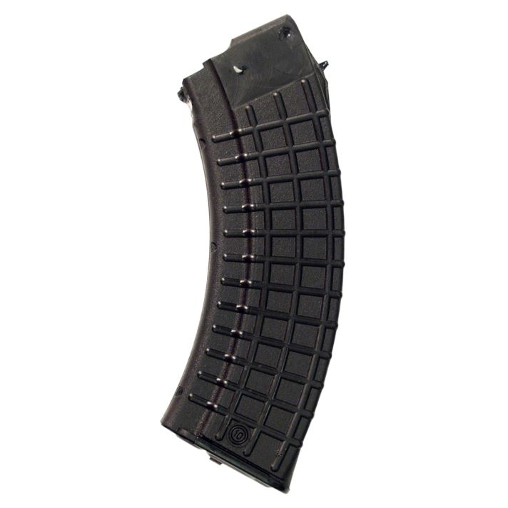 Arsenal M47W AK-4730rd 7.62x39mm Black Polymer