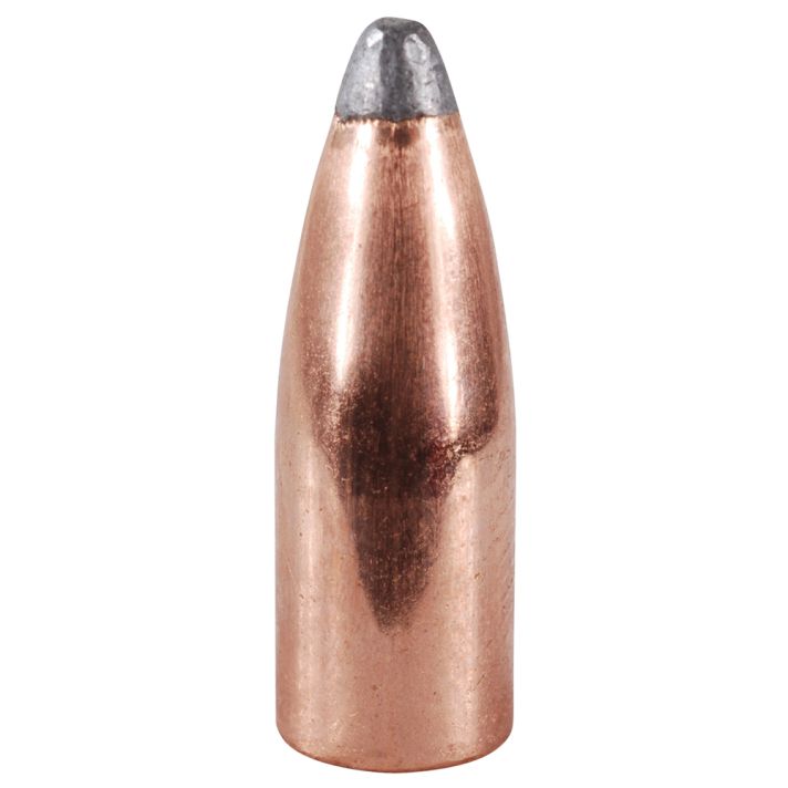 Hornady 2260 Traditional Varmint 22 Cal .224 55 gr Spire Point SX 100 Per Box/ 40 Case