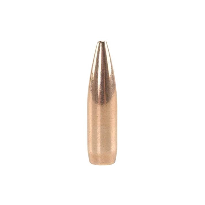 Hornady 2442 Traditional Varmint 6mm .243 87 gr Hollow Point Boat Tail 100 Per Box/ 25 Case