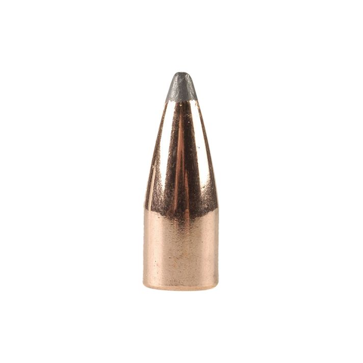 Hornady 3010 Traditional Varmint 30 Cal .308 110 gr Spire Point 100 Per Box/ 25 Case