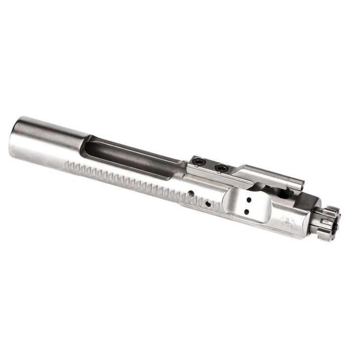 Spikes ST5BG03 Bolt Carrier Group223 Rem,5.56x45mm NATO Nickel Boron Steel AR-15, M16 Full Auto