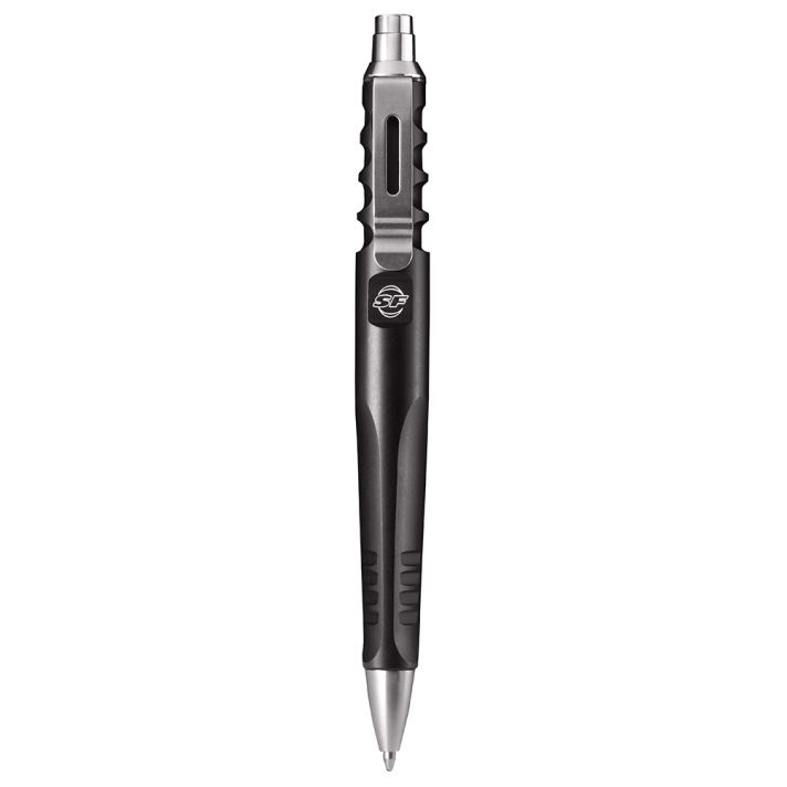 Surefire EWP04BK EWP-04 Tactical Pen 5.8" 1.7 oz Black