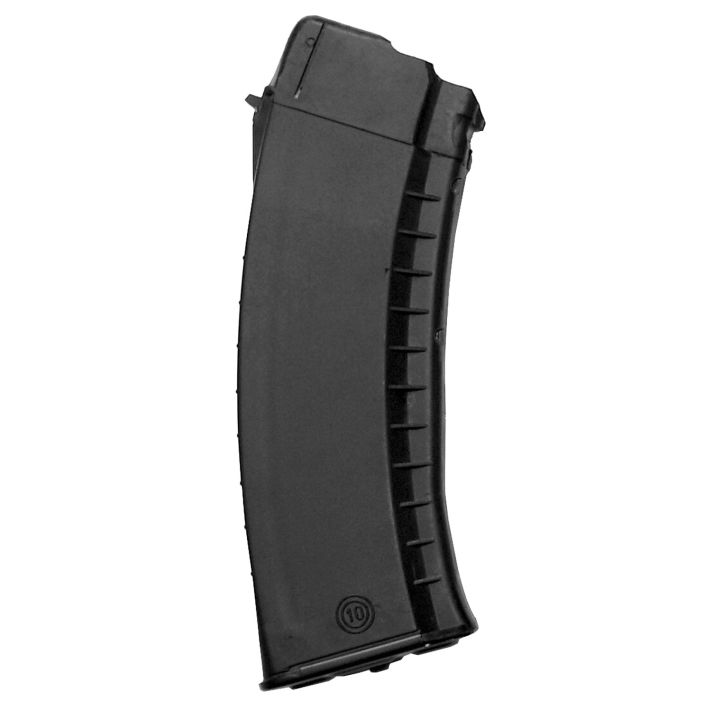 Arsenal M74B AK-4730rd 5.45x39mm Black Polymer