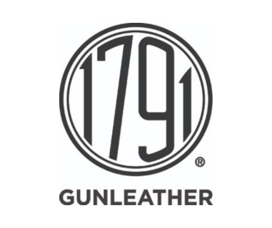 1791 Gunleather